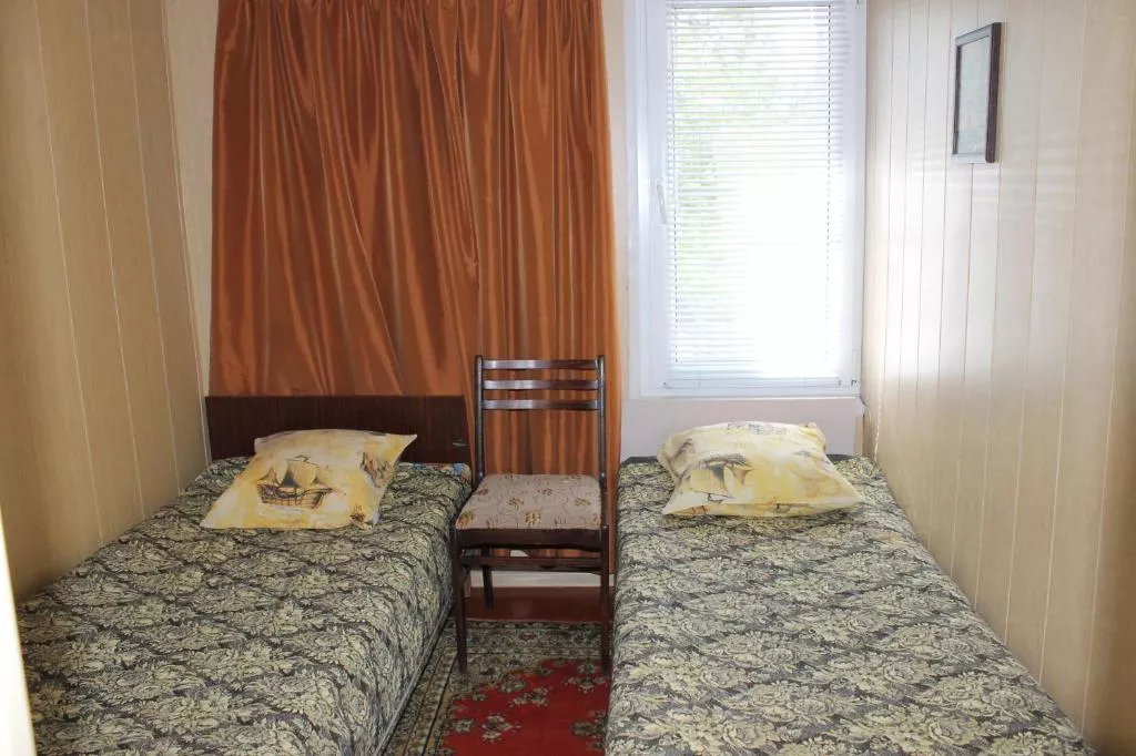 . Гостевой дом "Лето". Ейск