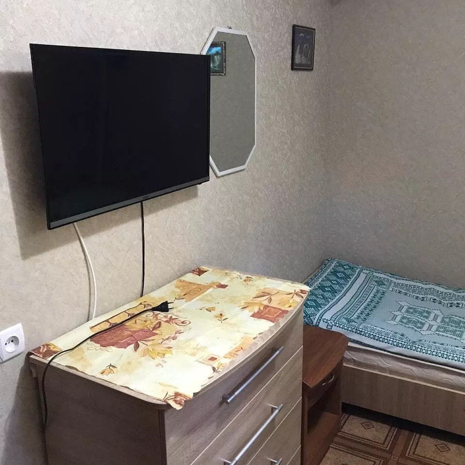 . Частный сектор Спортивная 23/9. Лазаревское