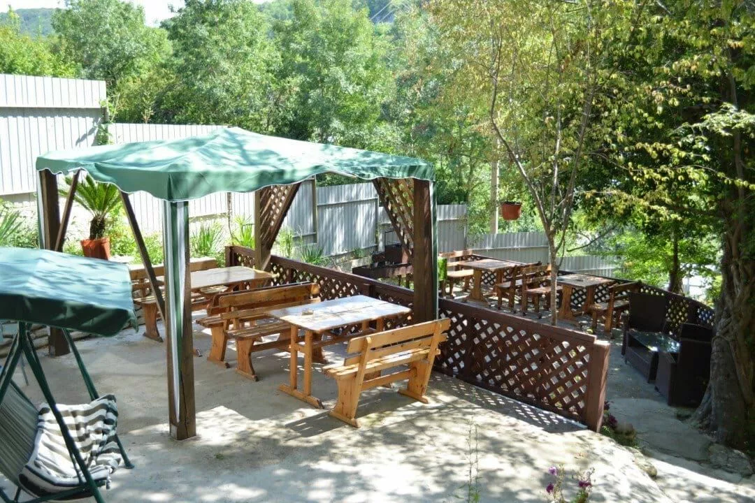 . Гостевой дом МАРИЯ - Дедеркой. Дедеркой . Гостевой дом МАРИЯ - Дедеркой. Дедеркой