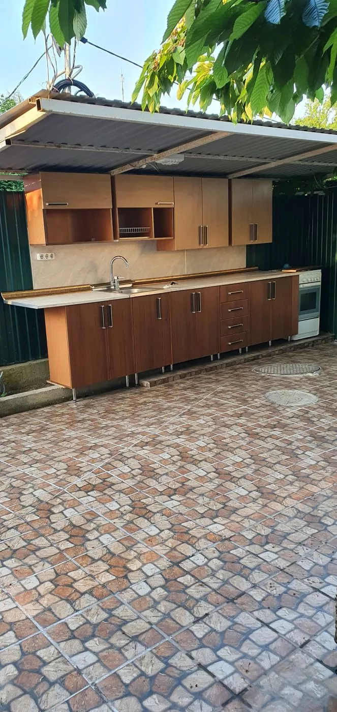 . Гостевой дом Дельфин - Новомихайловский. Новомихайловский . Гостевой дом Дельфин - Новомихайловский. Новомихайловский