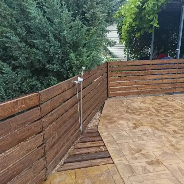 . Гостевой дом "Семья" - Должанская. Должанская