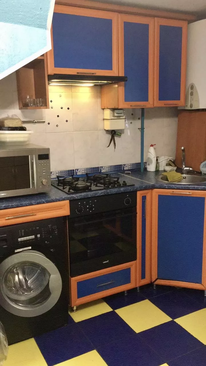 . Дом под ключ Павлова 48 б. Лазаревское