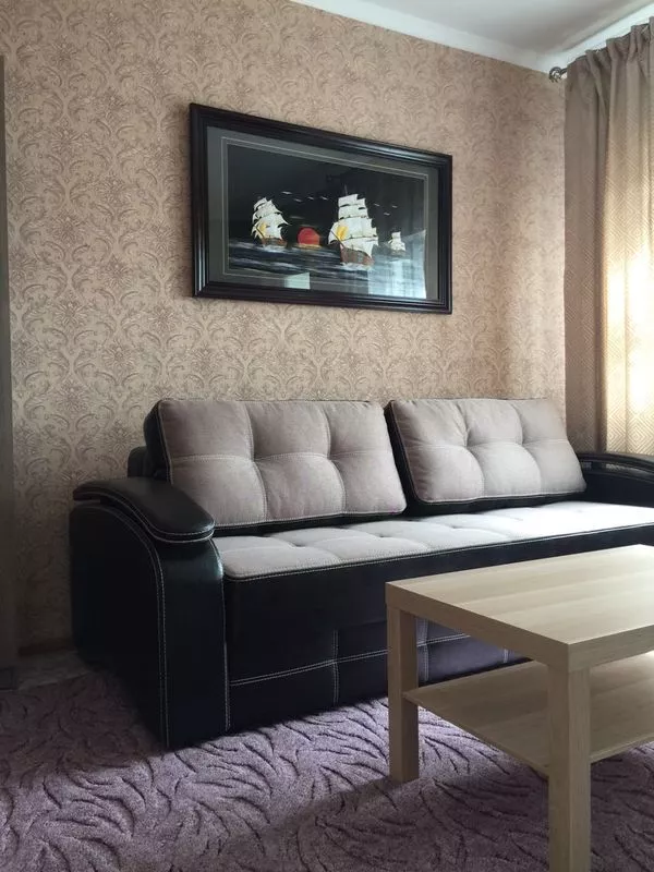 . Гостевой дом "У моря" в Джубге     . Джубга