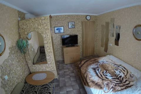 2-х местный номер Стандарт. Гостевой дом "Паутинка". Севастополь 2-х местный номер Стандарт. Гостевой дом "Паутинка". Севастополь