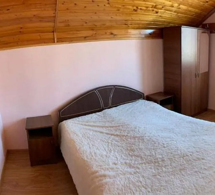 2х-местный Стандарт. Частный сектор "У Аллы". Вардане