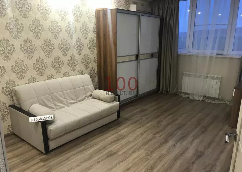 Квартира. Квартира в многоквартирном доме Парковая 60/5 . Анапа