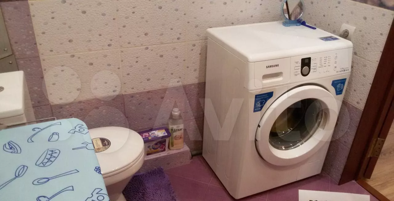 . Квартира в многоквартирном доме Однокомнатная (вода есть всегда). Геленджик