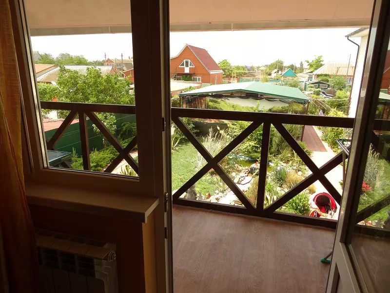 . Гостевой дом "Жемчужина" - Должанская. Должанская