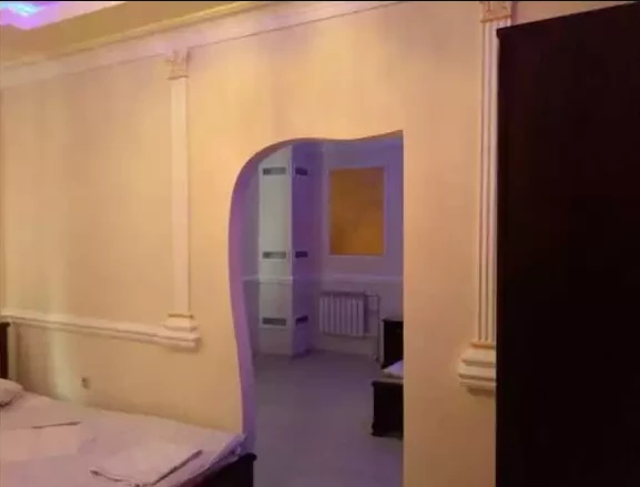 Люкс. Отель «Милана». Домбай-гостиницы