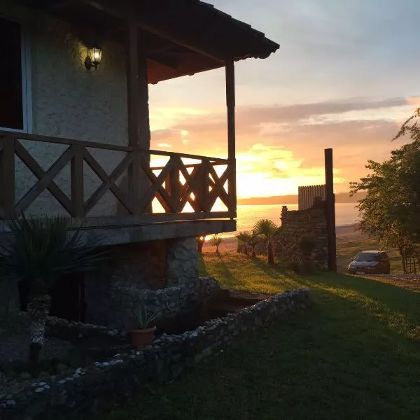 . Дом под ключ "Дом у моря" - Гудаута. Гудаута