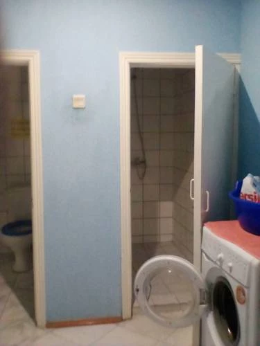 . Гостиница Марина Гуляева. Лазаревское