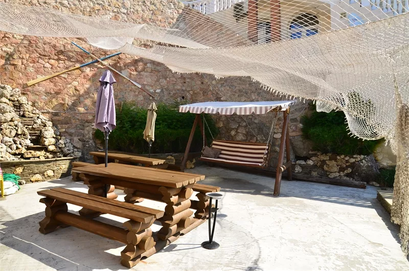 . Гостевой дом "Чайка" - Форос. Форос