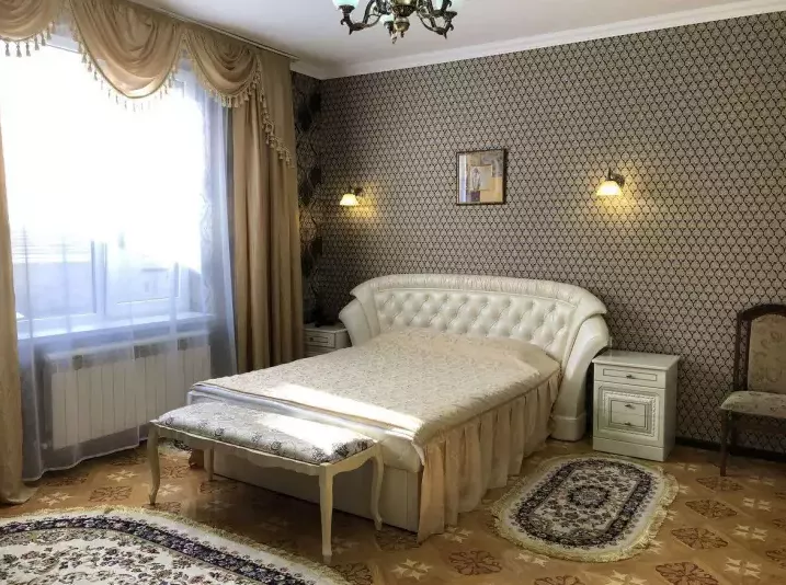 . Отель «Эльбрусия». Эльбрус - гостиницы