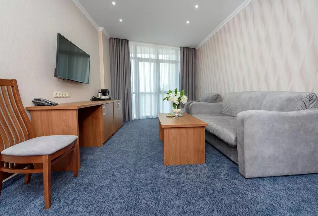 . Отель Адельфия. Адлер . Отель Адельфия. Адлер