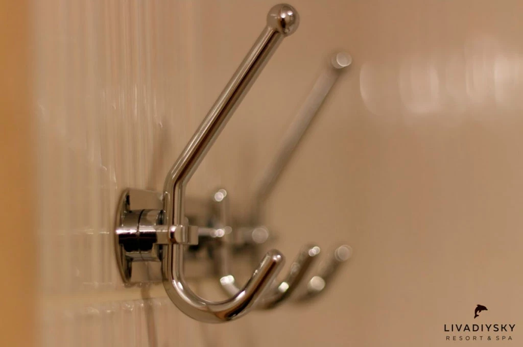 Полулюкс Семейный. Арт-отель «Азор». Ливадия