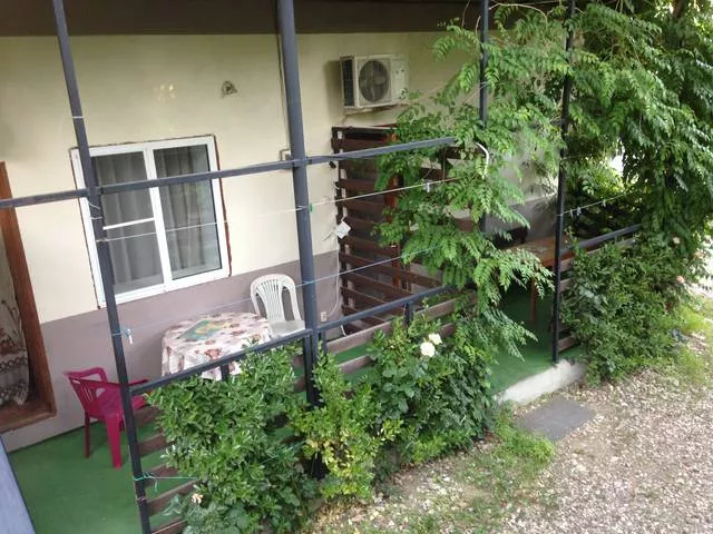 . Гостевой дом "У Константина". Джубга