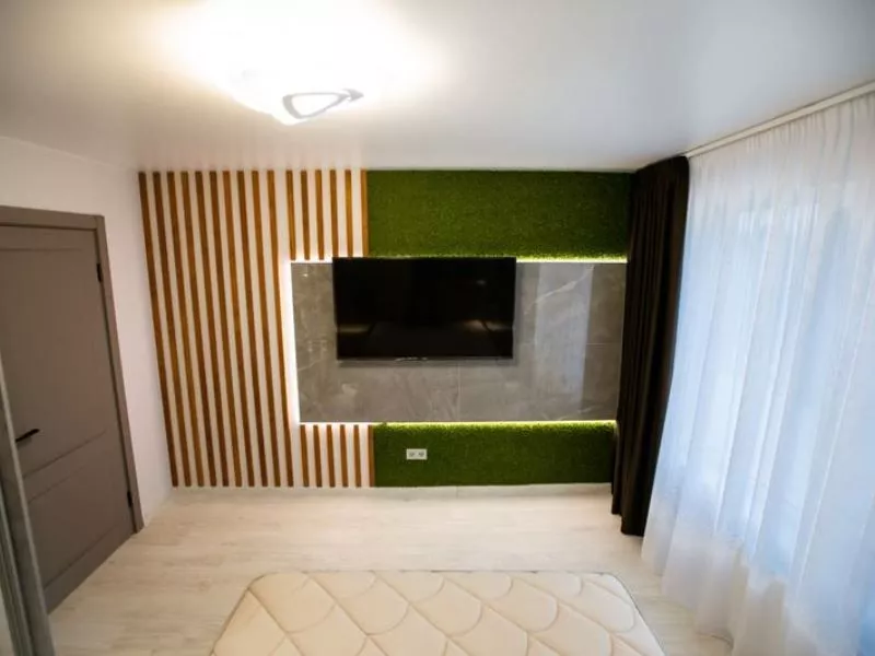 Вилла под-ключ. Вилла "Панорама". Адлер