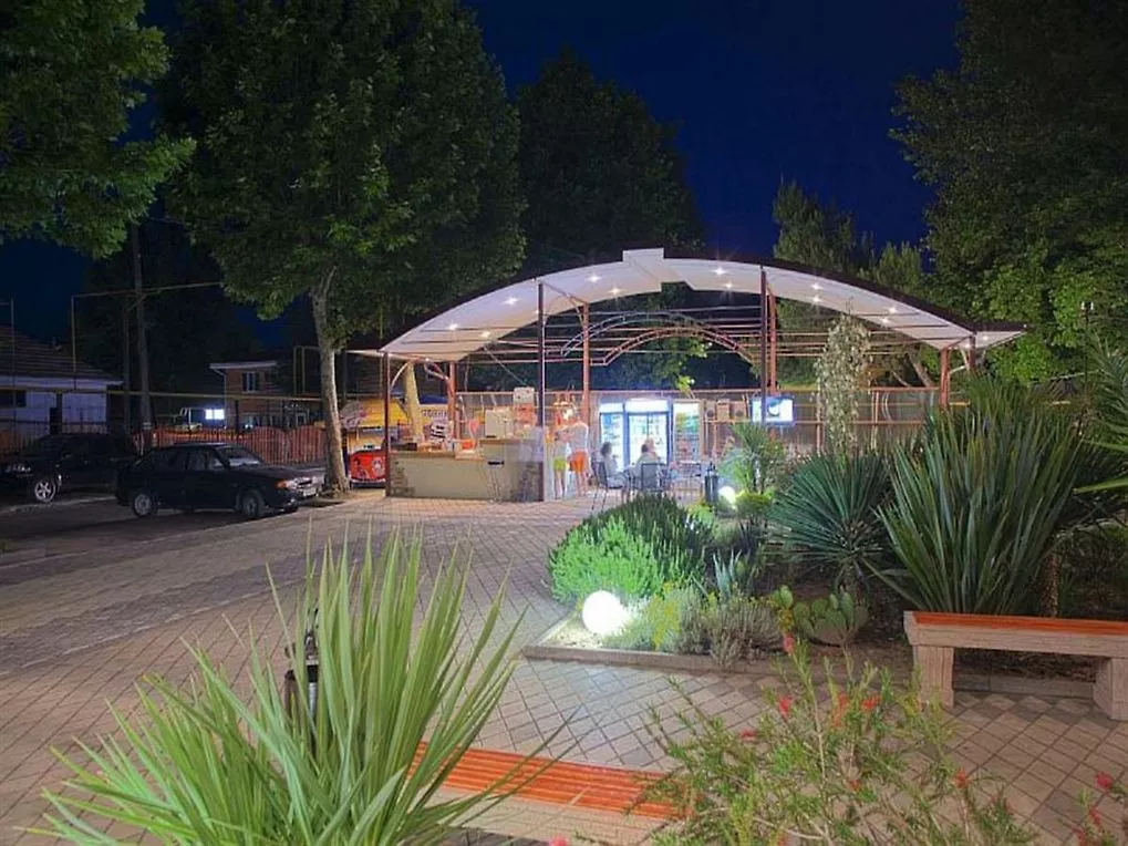 . Гостевой дом «L’ete» . Лазаревское