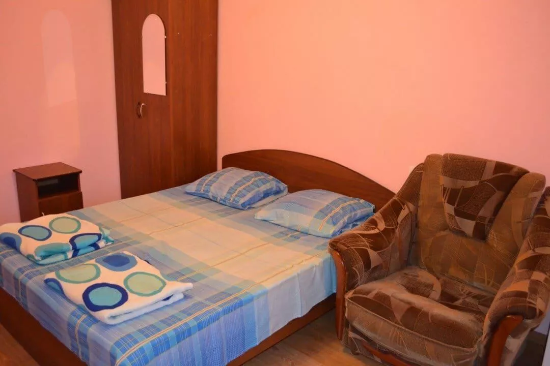 . Гостевой дом МАРИЯ - Дедеркой. Дедеркой . Гостевой дом МАРИЯ - Дедеркой. Дедеркой