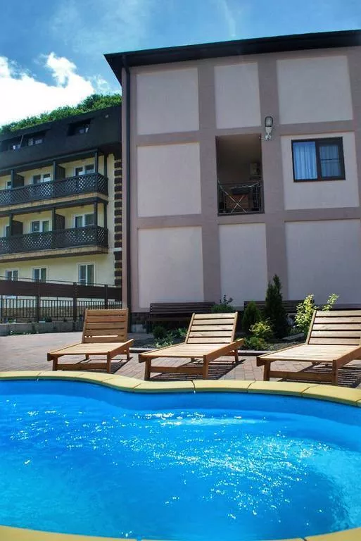 . Гостевой дом "Брауни"     . Ольгинка