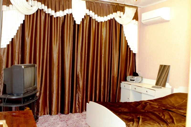 . Дом под ключ Ленина 5 . Коктебель