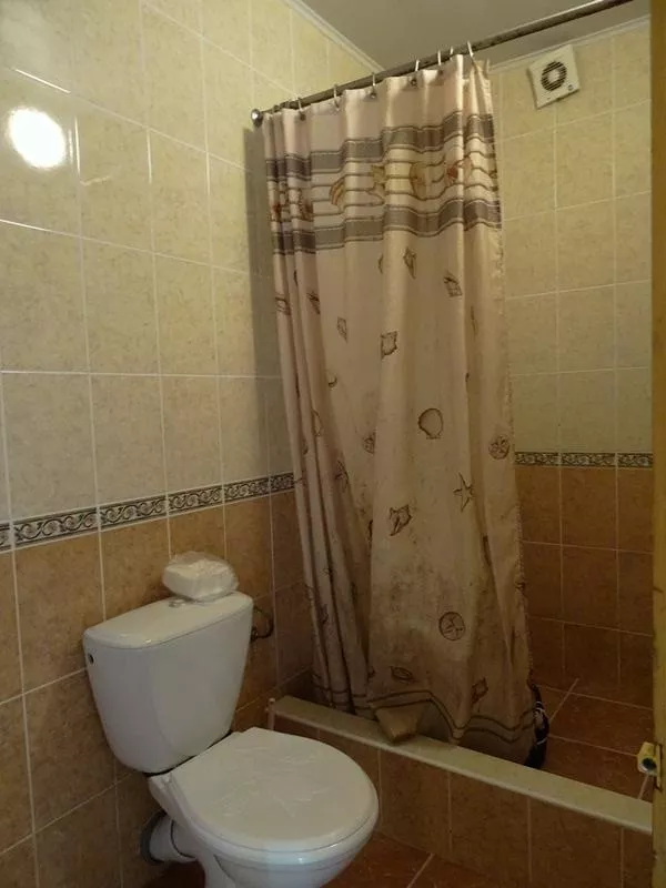 . Гостевой дом "Светлана" - Лоо. Лоо