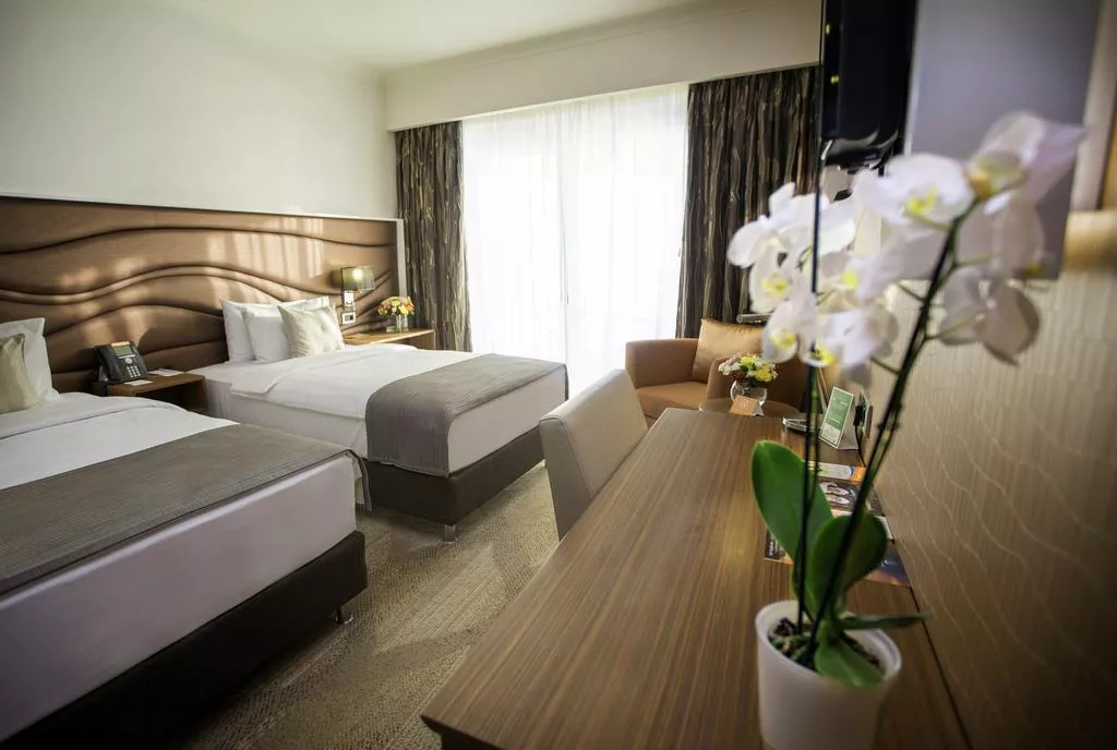 . Апарт-отель "Имеретинский". Адлер