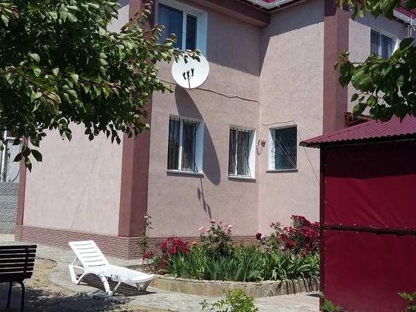 . Дом под-ключ Качинское шоссе 8 . Севастополь