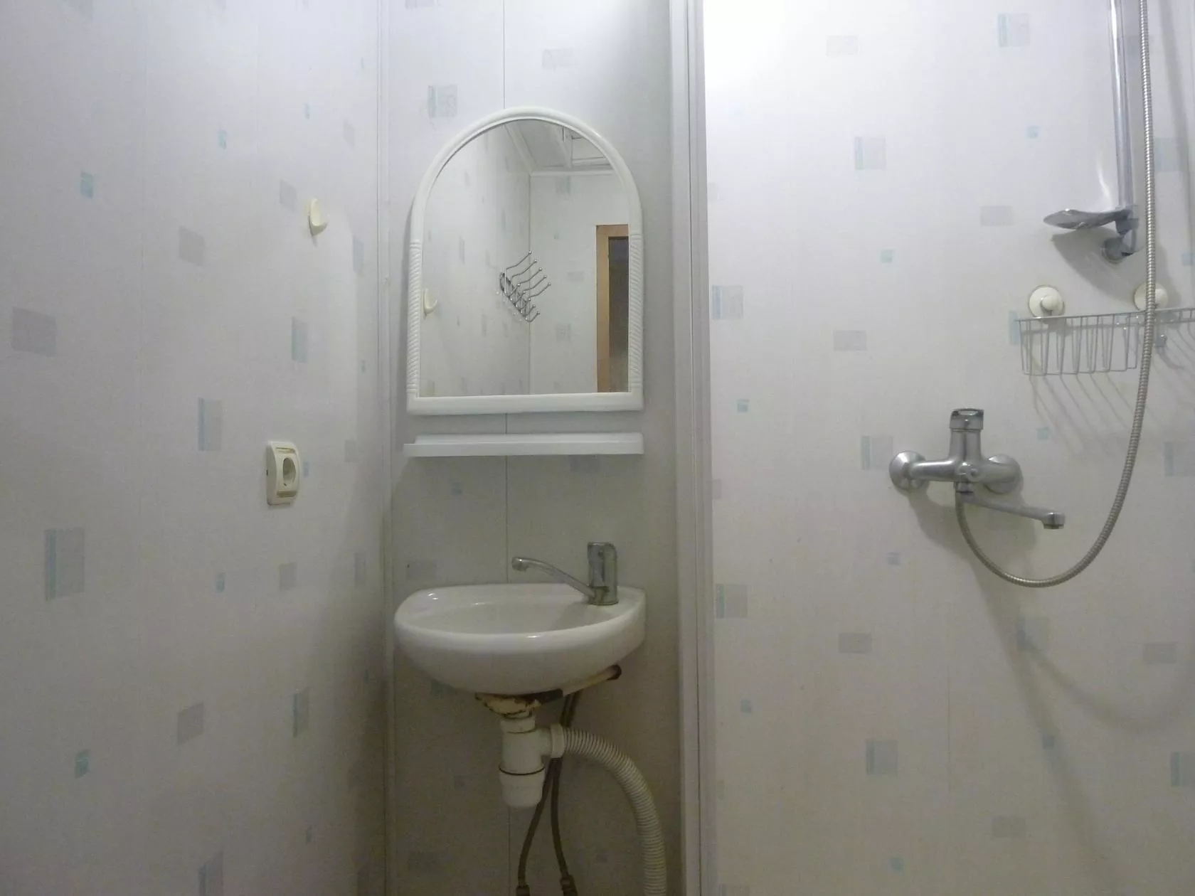 . Частный сектор У Марины. Ейск