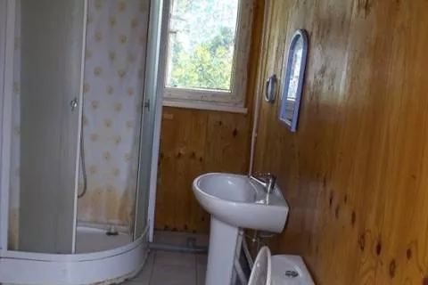 3 - местный номер Стандарт. Гостевой дом «0 метров до моря». Гагра