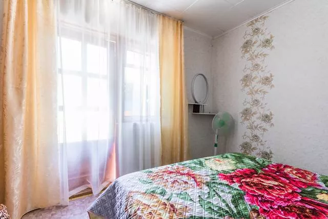 . Гостевой дом "Дружба". Кабардинка