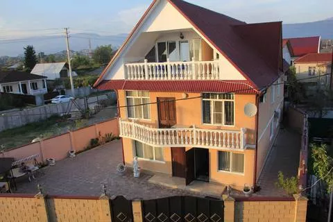 Гостевой дом Анастасия - Сухум