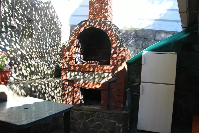 . Частный сектор "Green House" . Джубга . Частный сектор "Green House" . Джубга