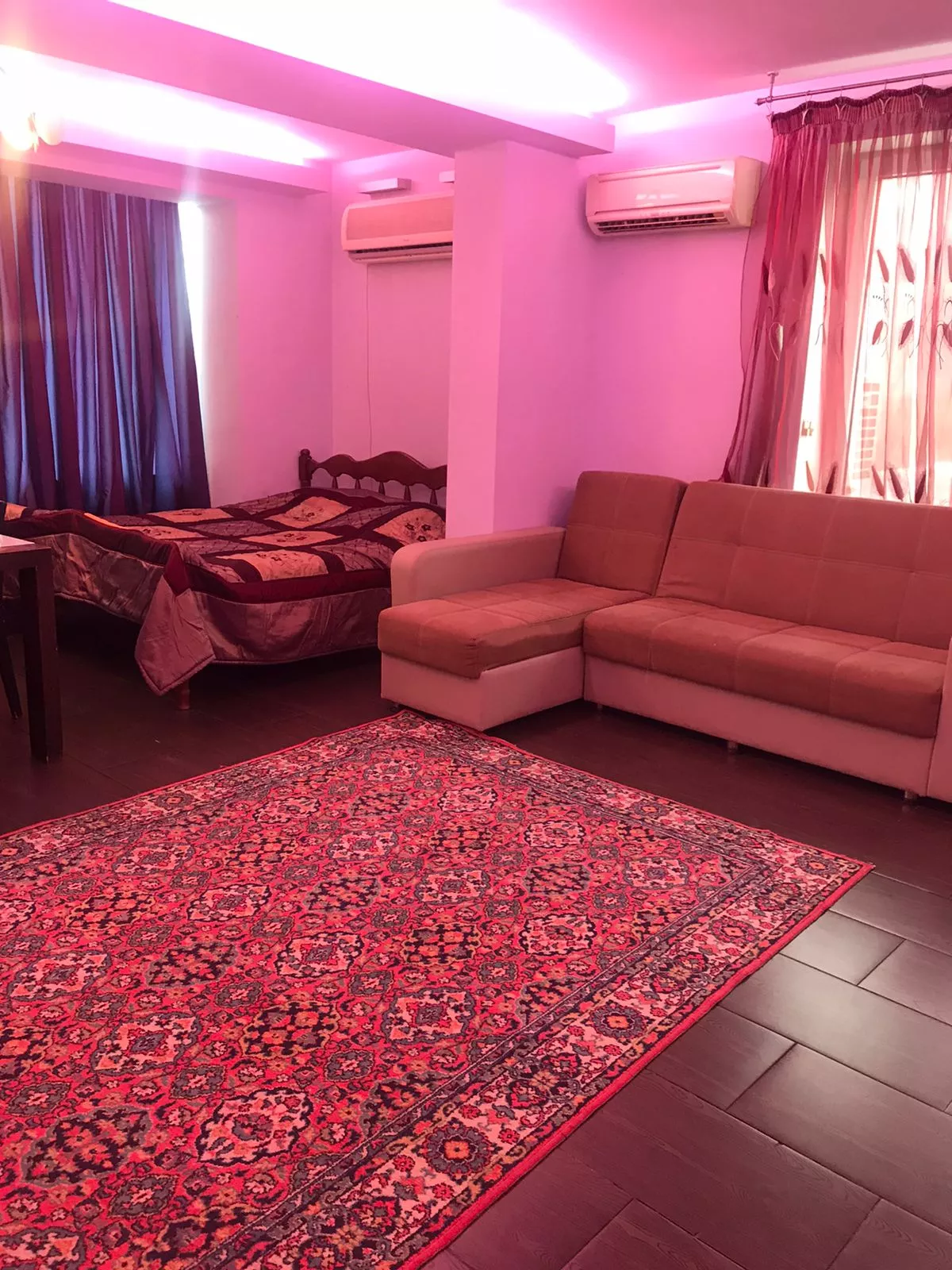 . Квартира в многоквартирном доме Абазгаа 55/1 кв 75. Гагра