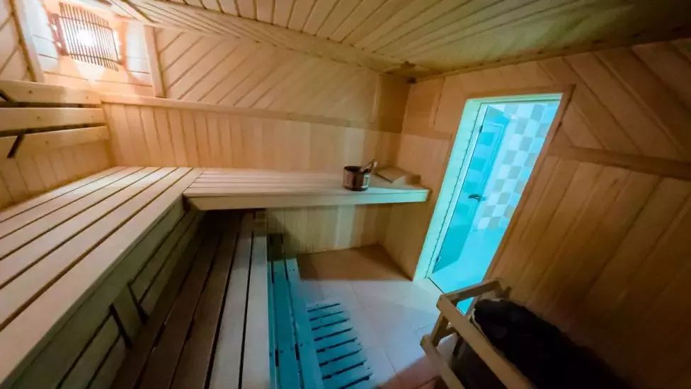 . Отель «Лагуна». Эльбрус - гостиницы