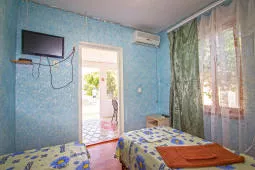 . База отдыха "Ставрополье1". Благовещенская