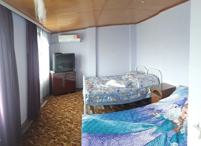 . Частный сектор УЮТ. Сенной