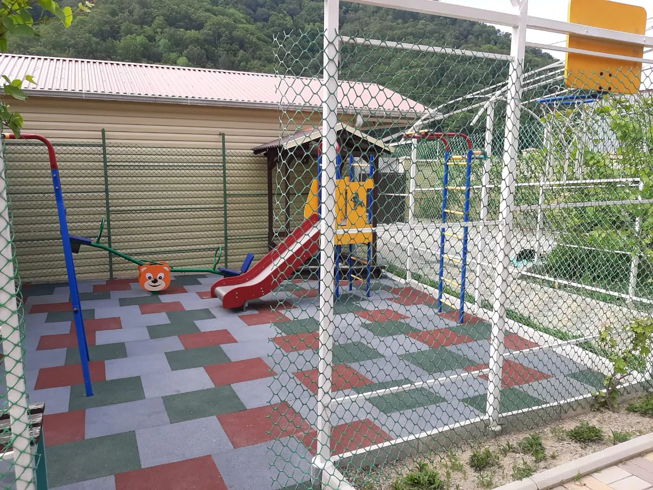 . Гостевой дом "ЭКО-ТУР" в Ольгинке     . Ольгинка . Гостевой дом "ЭКО-ТУР" в Ольгинке     . Ольгинка