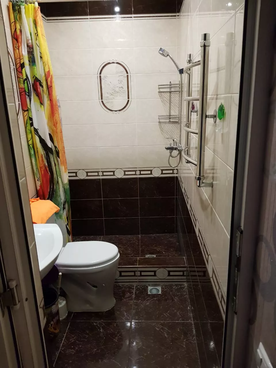 . Гостевой дом Золотая бухта. Адлер