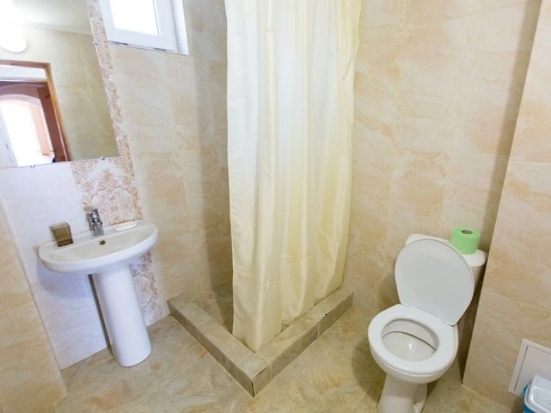 . Гостевой дом Private Residence in Koktebel. Коктебель