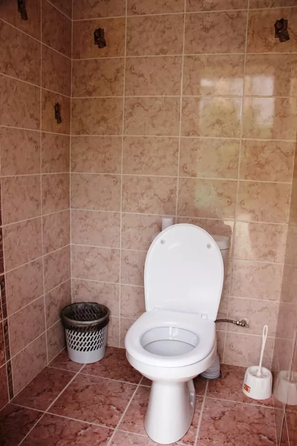 . Частный сектор "Павлова 37". Лазаревское