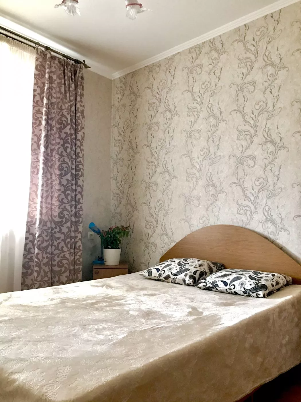 . Гостевой дом "Оазис". Сухум