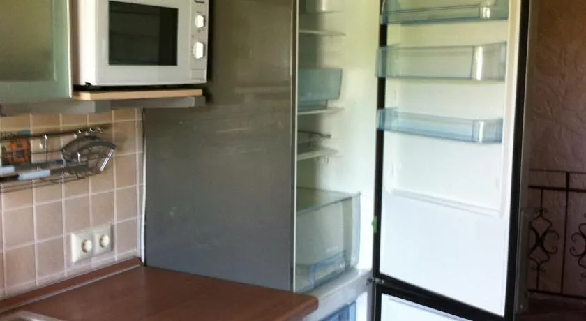 Стандарт. Отель на Звездная 2. Туапсе