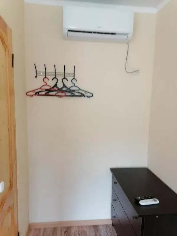 . Частный сектор "Гортензия". Пицунда