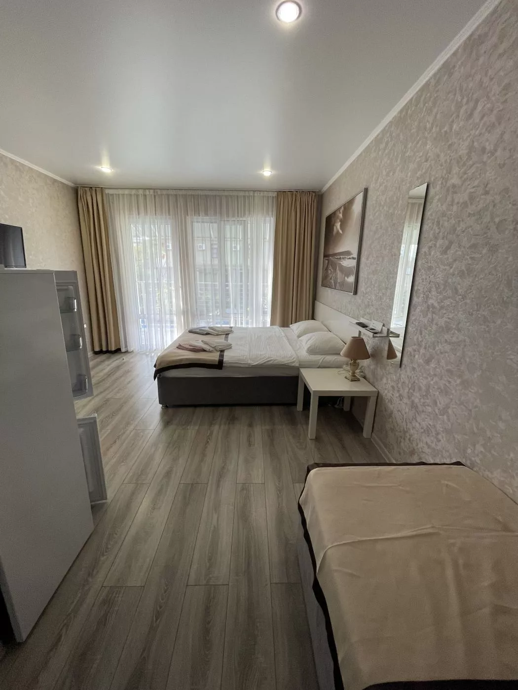 . Гостевой дом LooRoom (studio). Лоо