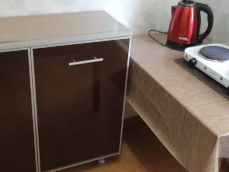 . Квартира в многоквартирном доме Генерала Дбар. Сухум