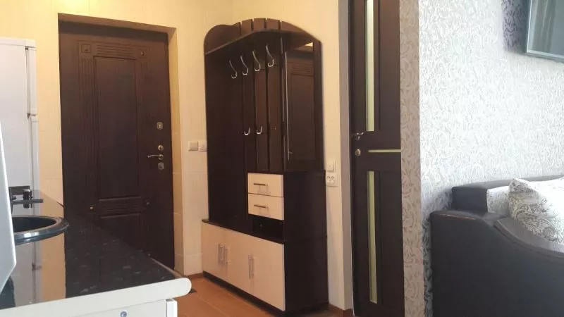 . Частный сектор Виноградный дворик. Курорты Сочи