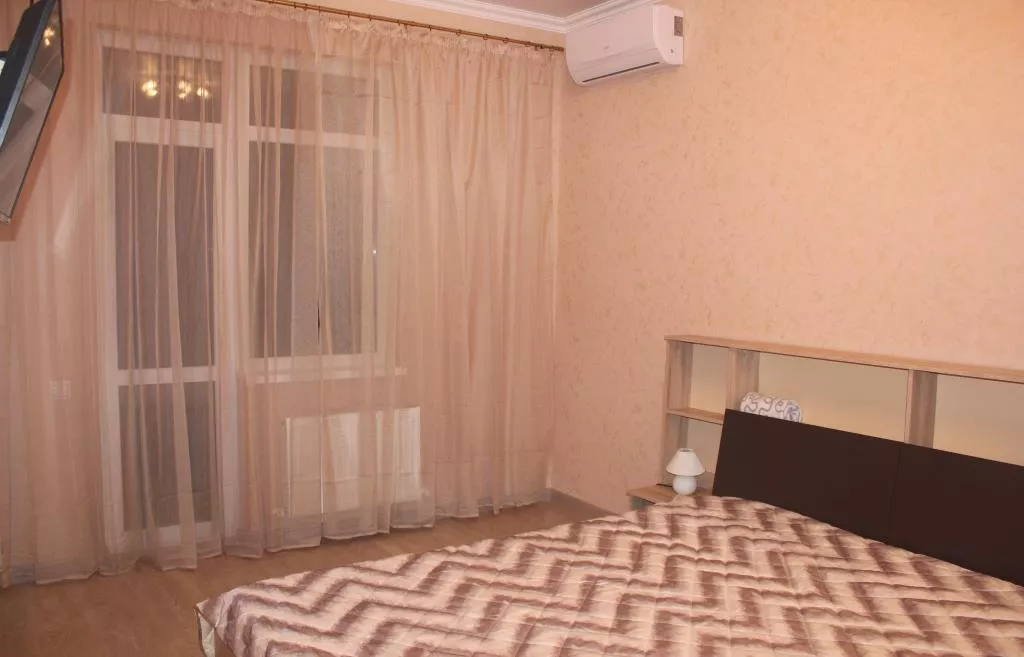 . Квартира в многоквартирном доме ЖК Одиссея - Кабардинка. Кабардинка