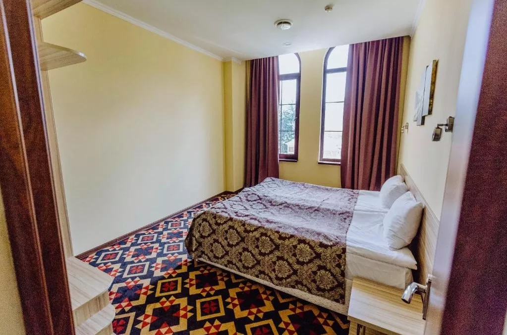 . Отель Отель Bridge Mountain Красная Поляна. Красная Поляна