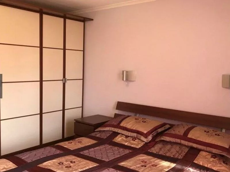 Квартира в многоквартирном доме Абазгаа 55/1 кв 75